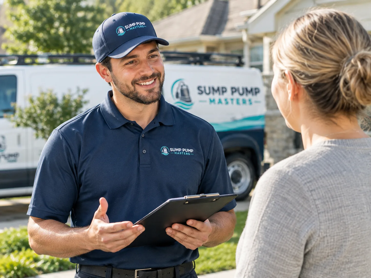 Sump Pump Repair Wimberley, TX FAQs